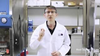 How to Improve Realtime PCR Reaction Sensitivity  Ask TaqMan® Ep 12 by Life Technologies [upl. by Denzil267]