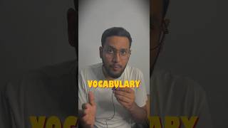 Boost Your English Vocabulary in 30 Seconds 🚀 englishvocabulary [upl. by Fotina]