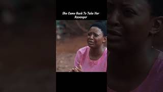 She Came Back as a Ghost To Take Her Revenge shorts shortsvideo nollywoodmovies2024 [upl. by Soma]