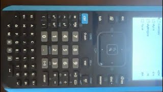 Texas Instruments TI Nspire CX II CAS Color Graphing Calculator with Student Software Review [upl. by Jacklyn]