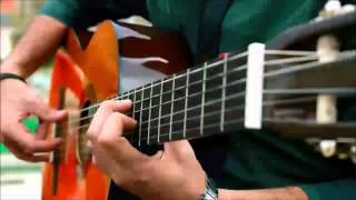 amr diab amarain instrumental  guitar cover   موسيقى اغنية قمرين عمرو دياب [upl. by Errecart295]