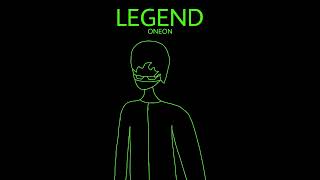 Oneon  Legend Super Slowed [upl. by Niawat]