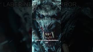 Cuidado con El Lobizón Parte 2leyendas miedo argentina paranormal lobizon historia [upl. by Rosdniw]