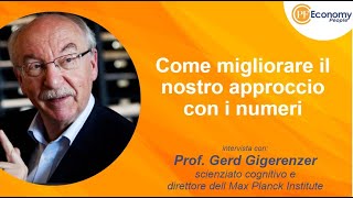 Come migliorare il nostro approccio con i numeri [upl. by Maguire]