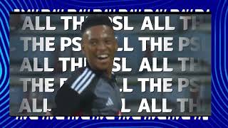 All the football all the leagues  SuperSport  DStv [upl. by Htebazileyram]