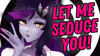 Seduced into Hypnosis F4A Hypno Obedience Fdom Post Hypnotic Suggestion ASMR [upl. by Elma944]