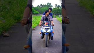 funreels reelsfun bikefun bikereels instagramreels trendingreel trendingvideo tamilcomedy [upl. by Awe]