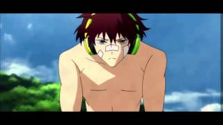 Hamatora the animation Hd amv  Centuries [upl. by Tiena]