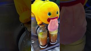 Boba Tea Master bobatea japanesestreetfood [upl. by Bolte]