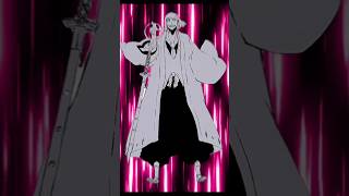 Shinji Hirako bankai edit bleach shinji animeedit amvedit fypシ゚viral viralvideo bankai fyp [upl. by Schechter261]