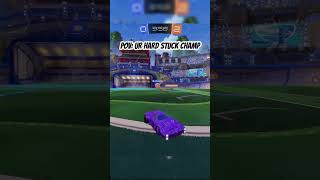 😭nvr getting gc💀 rocketleague rl gaming rocketleagueclips shorts viral [upl. by Saphra]