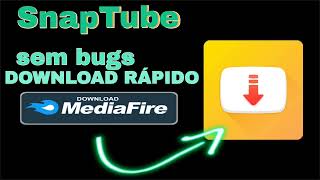 SNAPTUBE PREMIUM MOD APK SEM ANÚNCIOS  ATUALIZADO 2024 [upl. by Enelec476]