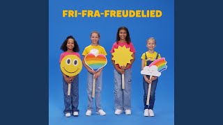 FriFraFreudelied [upl. by Nagoh]