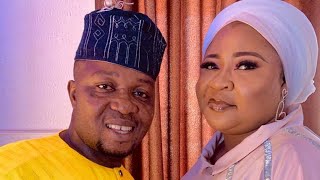 Olu Olowogemo Harejan Converted His wife Ebunoluwa to Muslim WATCH THE VIDEO [upl. by Mendelson]