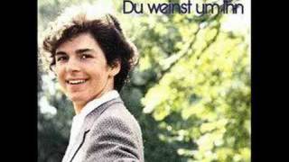 THOMAS ANDERS  DU WEINST UM IHN [upl. by Hsilgne]