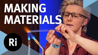 How does materials science affect our lives – with Anna Ploszajski [upl. by Soelch]