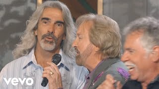 The OakRidge Boys  Where the Soul Never Dies Live [upl. by Brion]