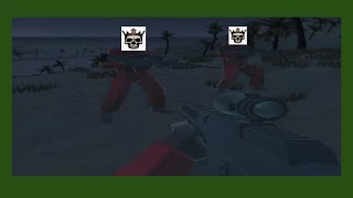 ravenfield this spec ops mission was intenseabsolutely hilarious [upl. by Gillmore371]