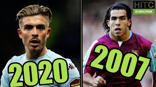 Every Years Best Nearly RELEGATED Player 20072020 [upl. by Brigette371]