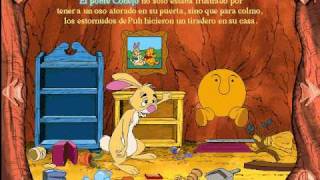 Libro Animado Interactivo Winnie Pooh Español  Parte 3 [upl. by Namsaj]