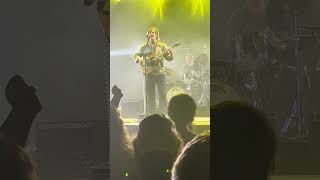 Sturgill Simpson  Life of Sin  11152024  Hampton Va [upl. by Eelyrehc]