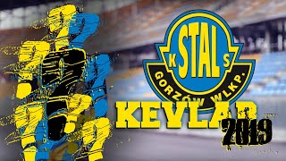 STAL Gorzów  Kevlar 2019 [upl. by Yessac]