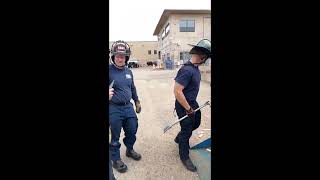 Conventional Forcible Entry Methods [upl. by Gabriello]