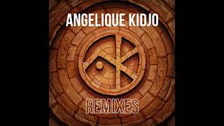 Angélique Kidjo  Agolo Blanka Mazimela Club Mix  Afro House Source  afrohouse afrotech [upl. by Erodavlas685]