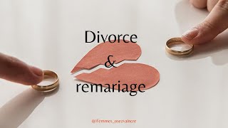 La vérité sur le Mariage et le Divorce [upl. by Elora987]