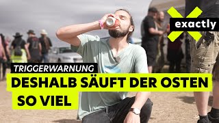 Ein Bier ist kein Bier Ostdeutschland und der Alkohol  Doku  exactly [upl. by Arundel141]