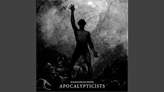 Apocalypticists [upl. by Hsihsa]