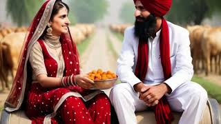 Rabba Yaar Nu Mila De – Full Song  Mannat Best Romantic Punjabi Love Song [upl. by Gemoets996]