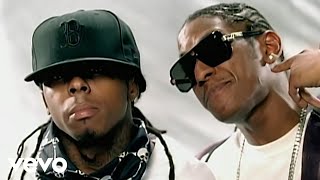 Lloyd  You Official Music Video ft Lil Wayne [upl. by Ythomit401]