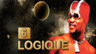 Koffi Olomide  Logique  Clip Officiel [upl. by Ettolrahs]