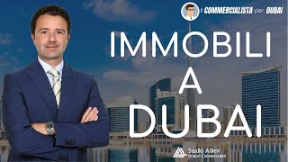 Investimenti Immobiliari a Dubai conviene o no [upl. by Piane]