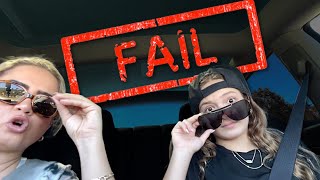 I failed 😞 my Exam  VLOG1725 [upl. by Korry]