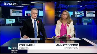 231103 ITV News Granada Reports [upl. by Eifos]