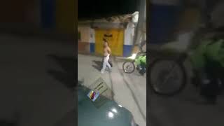 el calabozo de mis penas 😂😂😂😂 viral solo pasa en colombia [upl. by Atworth566]