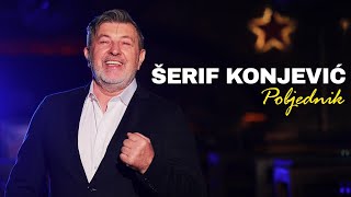 Serif Konjevic  Pobjednik Official Video [upl. by Sylvie]