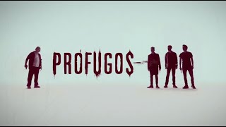 PRÓFUGOSTemporada 2 Episodio Completo TVMA HBO Latino [upl. by Garges515]