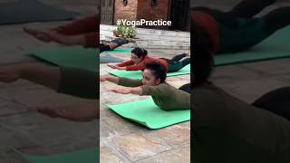 quotUnlock Your Potential with Vimanasana Yoga for Strength and Balancequot [upl. by Enineg]