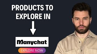 ManyChat EXPERT Shares Top Product Offerings Secrets [upl. by Clerk976]