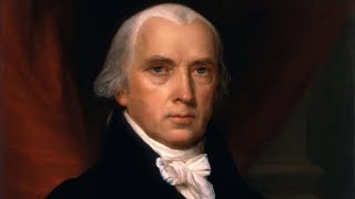 The American Presidents 4 James Madison 18091817 [upl. by Acimat114]