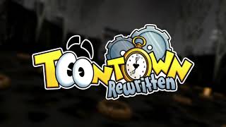 Toontown Rewritten Music  Cog Waltz Extended [upl. by Harat]