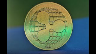 Bitcoin Crypto News 821x XRP Derivatives are gaining massive traction Robinhood Bitstamp Ripple [upl. by Akira]