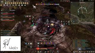 BDO SEA Musa Succession PVP19 [upl. by Lielos]