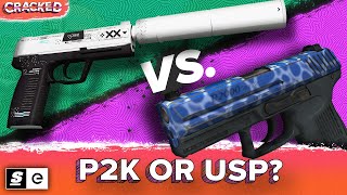 This Gun Is CSGOs Best Kept Secret [upl. by Olivia751]