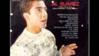 AL SUAREZ  MOMENTOS MAGICOS VIDEO OFICIAL [upl. by Anavi]