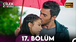 Çilek Kokusu 17 Bölüm ᴴᴰ [upl. by Ardel]