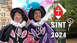 SINT in WIJCHEN Promo 2024 [upl. by Akeemaj]